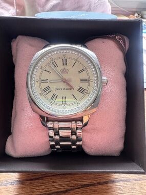 Juicy Couture | Accessories | Juicy Couture Watch | Poshmark display picture 1
